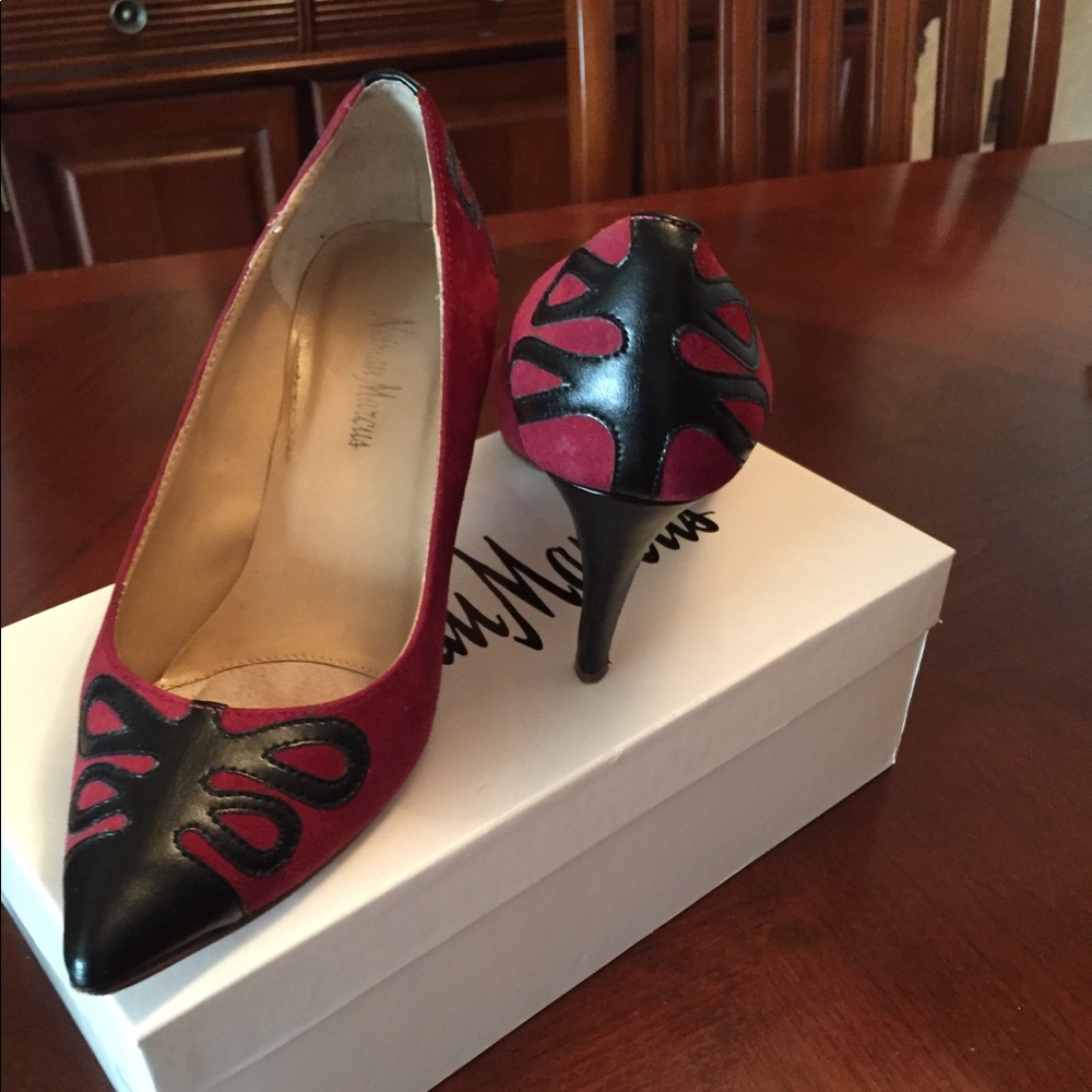 Neiman Marcus size 8